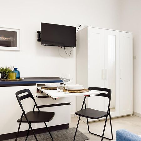 Gerardo Apartments Monza Eksteriør bilde