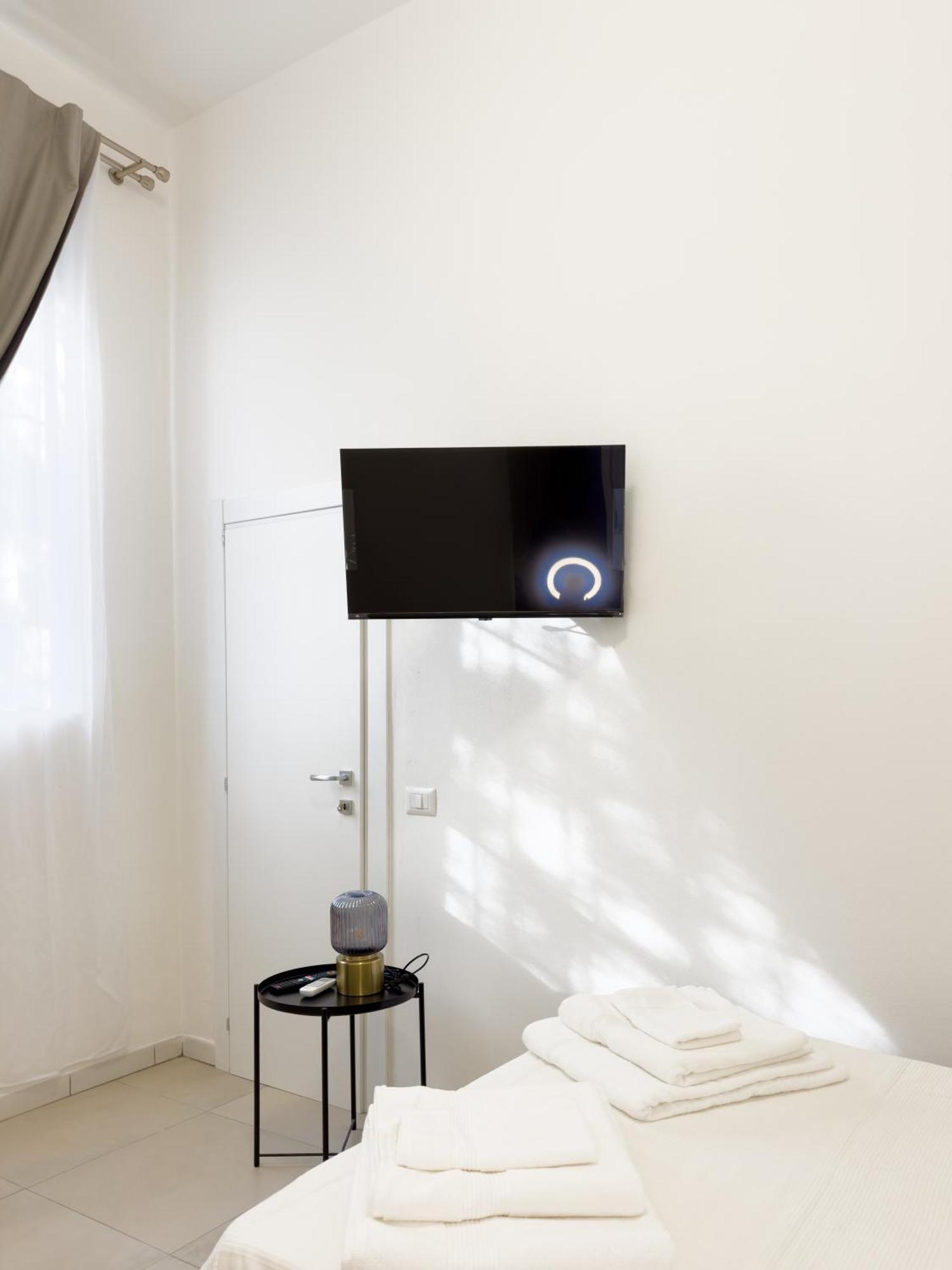 Gerardo Apartments Monza Eksteriør bilde