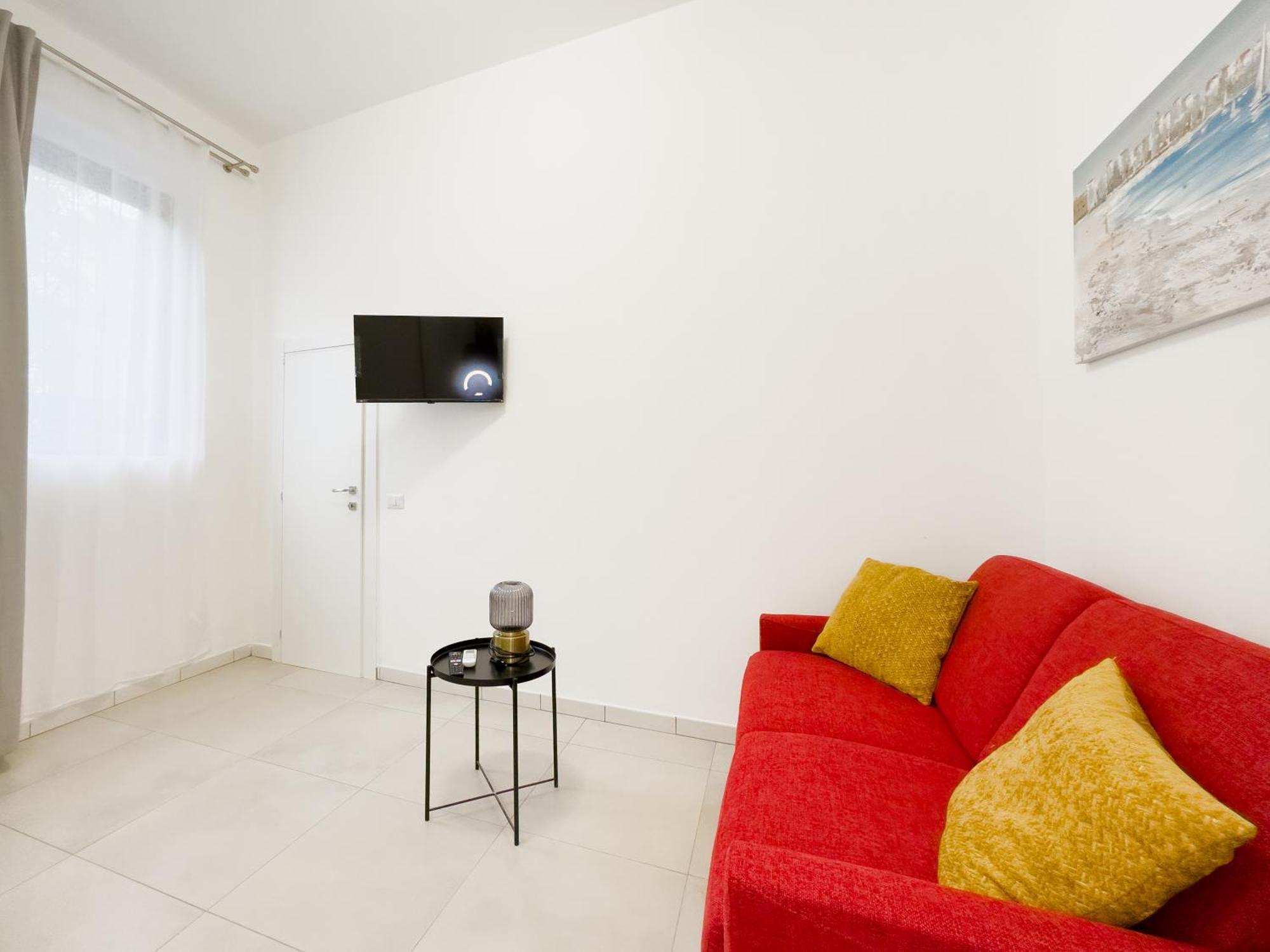 Gerardo Apartments Monza Eksteriør bilde