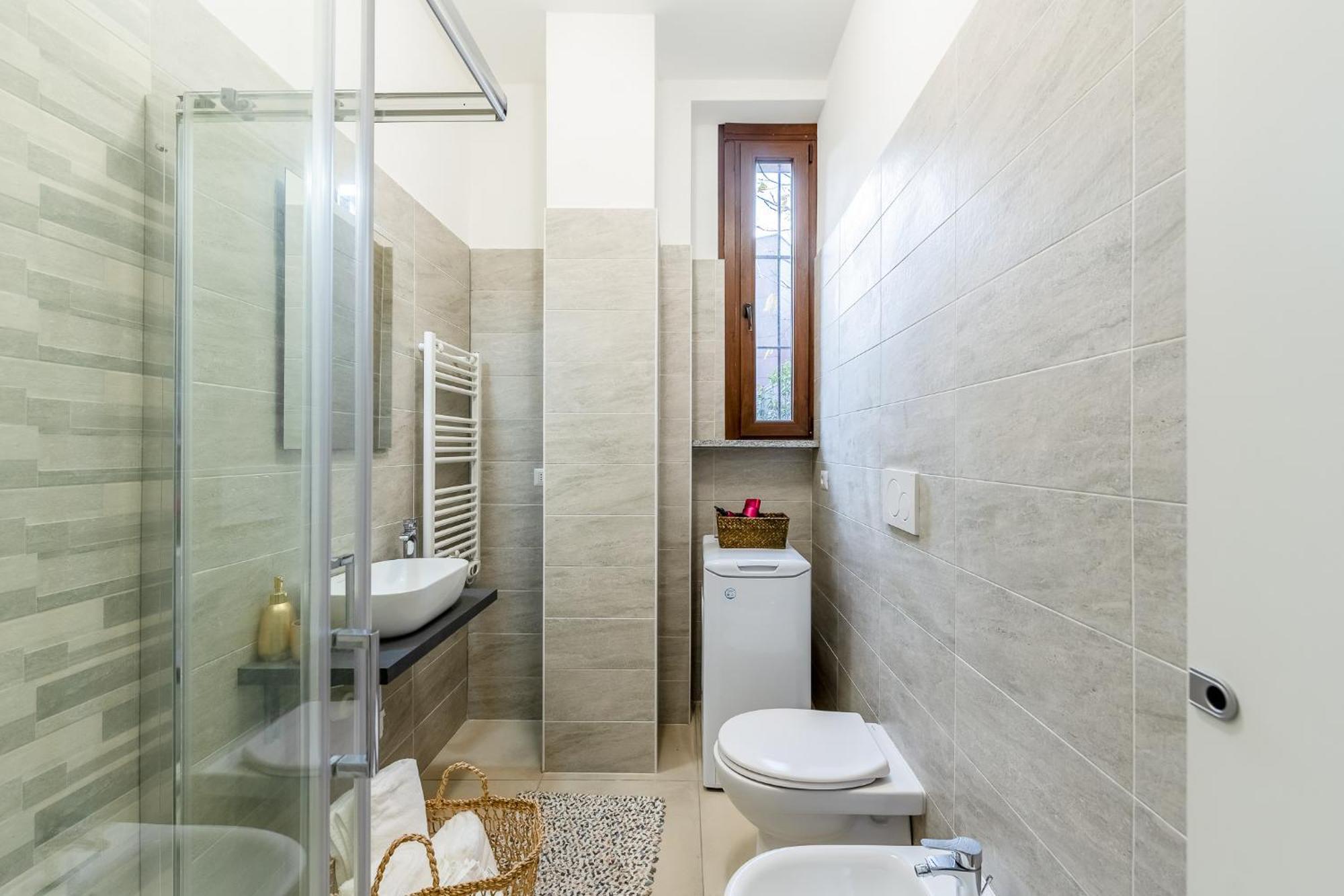 Gerardo Apartments Monza Eksteriør bilde