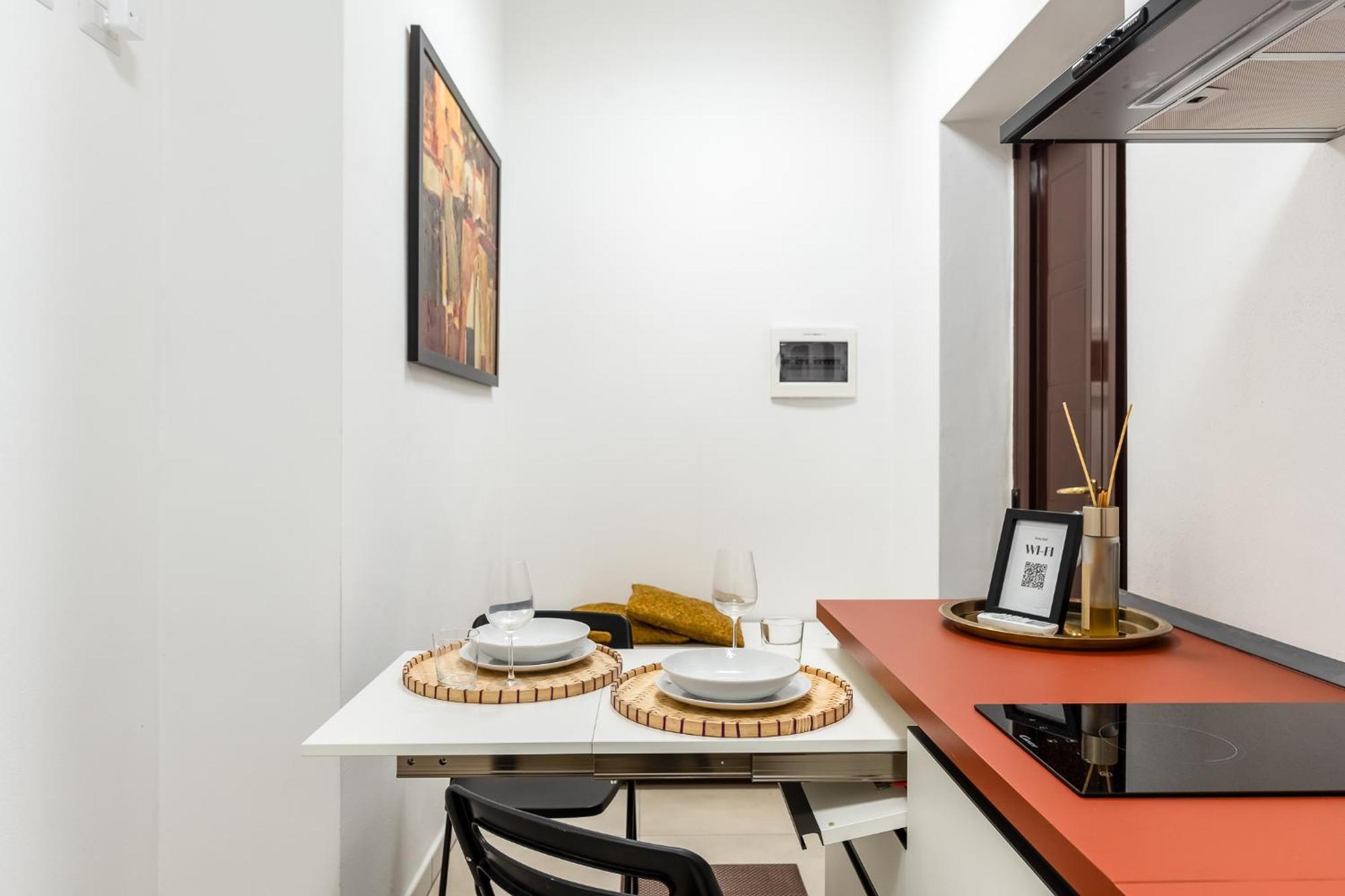 Gerardo Apartments Monza Eksteriør bilde