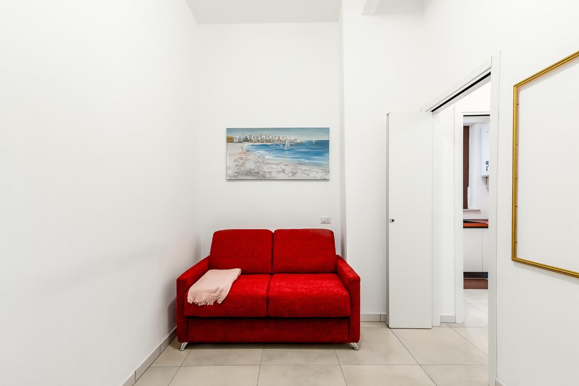 Gerardo Apartments Monza Eksteriør bilde